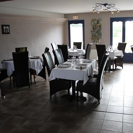 Auberge De Villequier Buitenkant foto