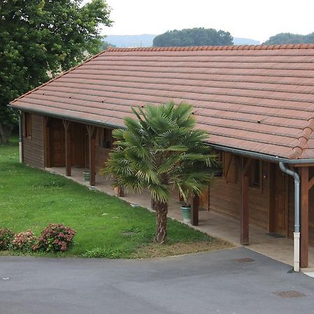 Auberge De Villequier Buitenkant foto