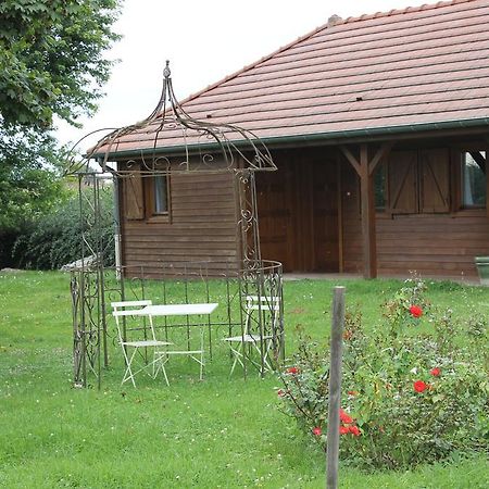 Auberge De Villequier Buitenkant foto