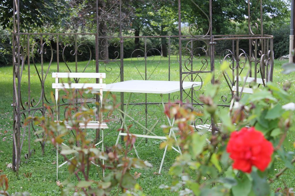 Auberge De Villequier Buitenkant foto