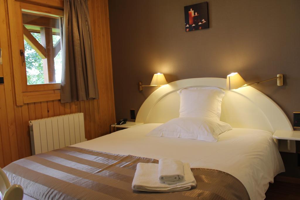 Auberge De Villequier Buitenkant foto