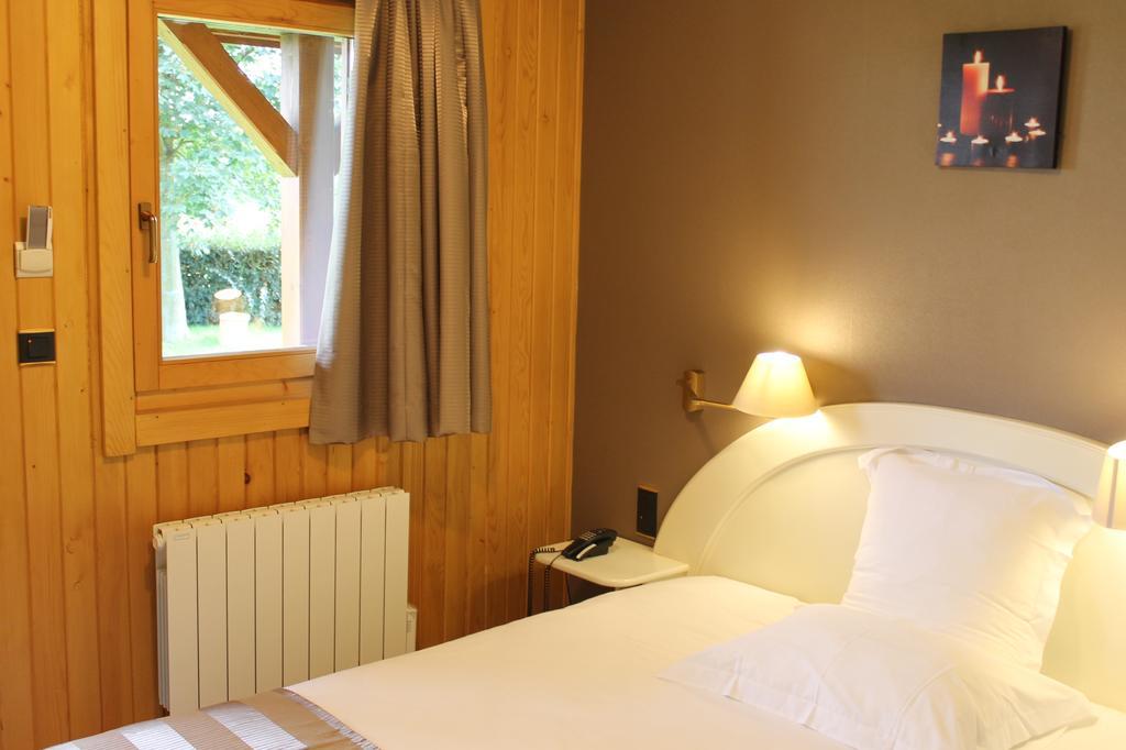 Auberge De Villequier Buitenkant foto