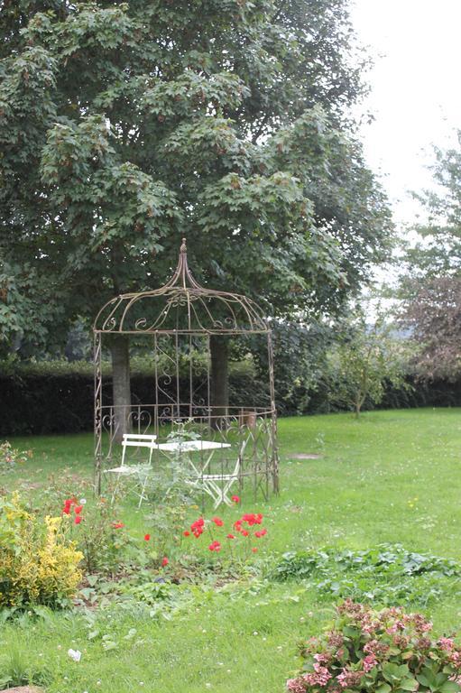 Auberge De Villequier Buitenkant foto