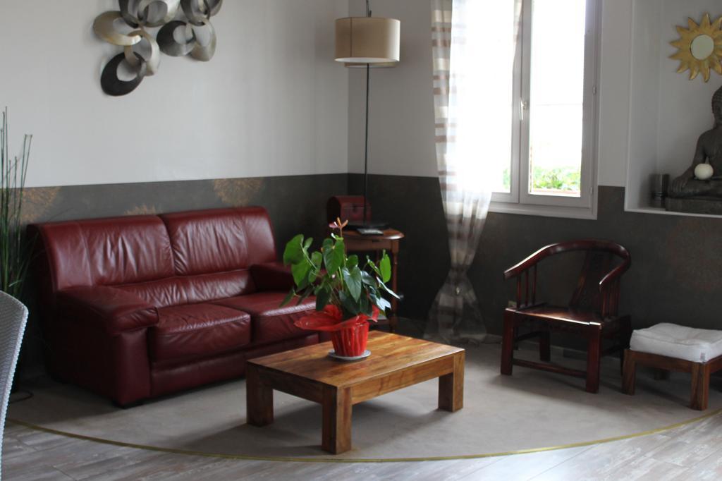 Auberge De Villequier Buitenkant foto