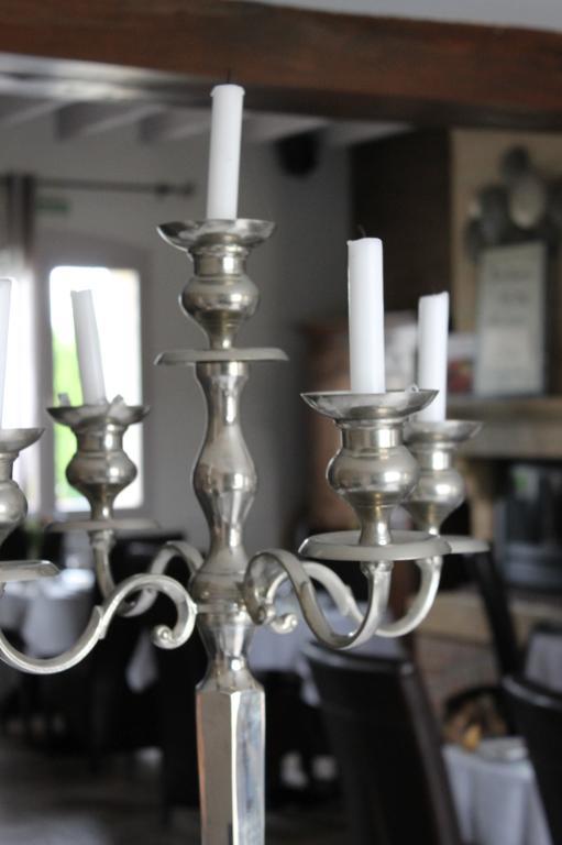 Auberge De Villequier Buitenkant foto