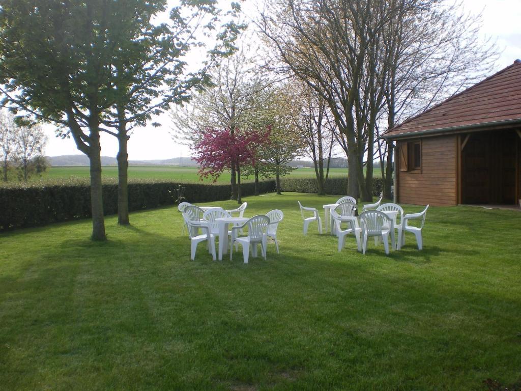 Auberge De Villequier Buitenkant foto