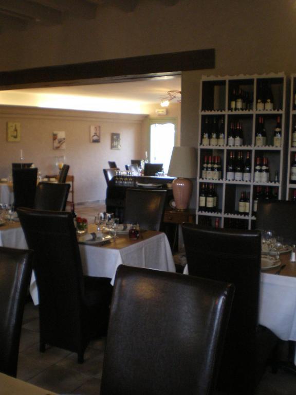 Auberge De Villequier Buitenkant foto